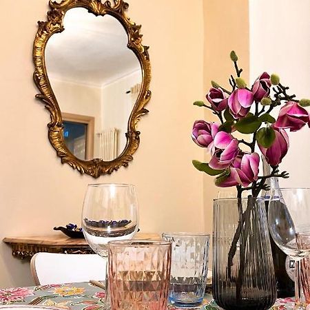 Al Bicerin Apartment, In Historical Center Of Turín Exteriér fotografie