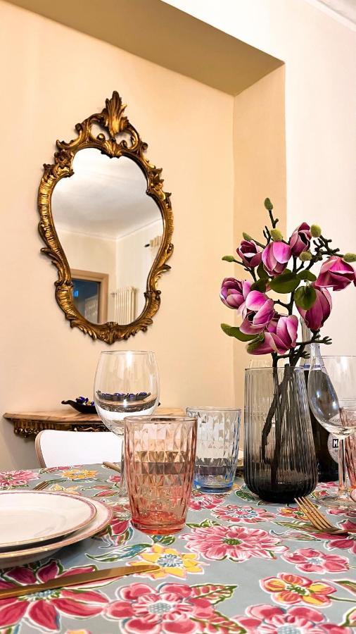 Al Bicerin Apartment, In Historical Center Of Turín Exteriér fotografie