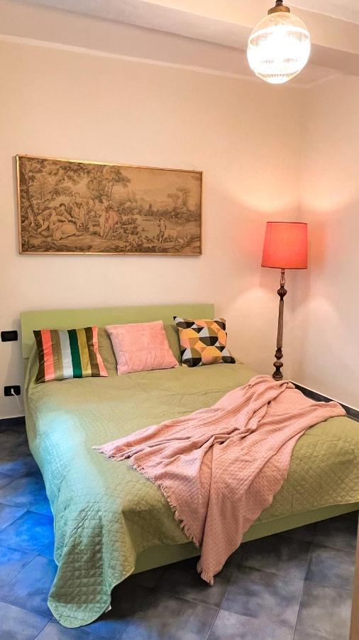 Al Bicerin Apartment, In Historical Center Of Turín Exteriér fotografie