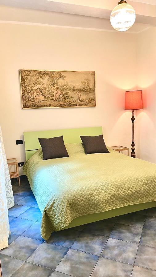 Al Bicerin Apartment, In Historical Center Of Turín Exteriér fotografie