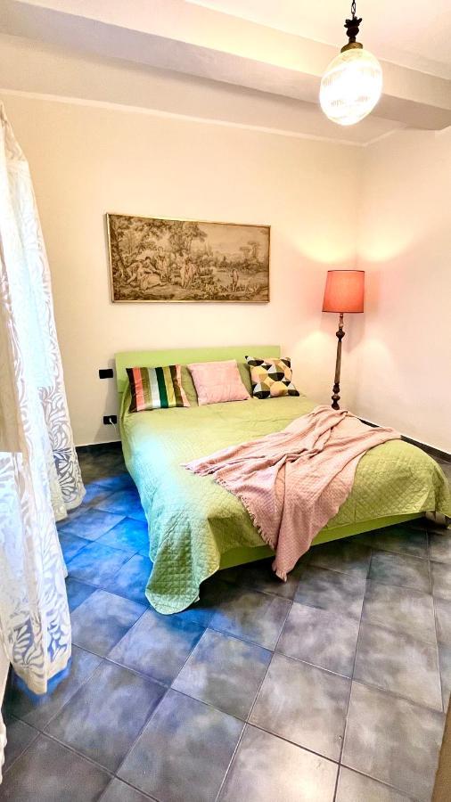 Al Bicerin Apartment, In Historical Center Of Turín Exteriér fotografie