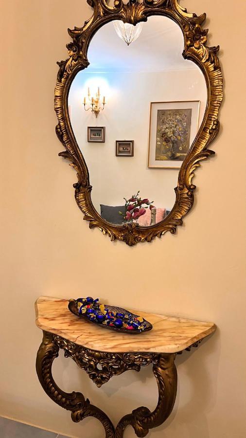 Al Bicerin Apartment, In Historical Center Of Turín Exteriér fotografie