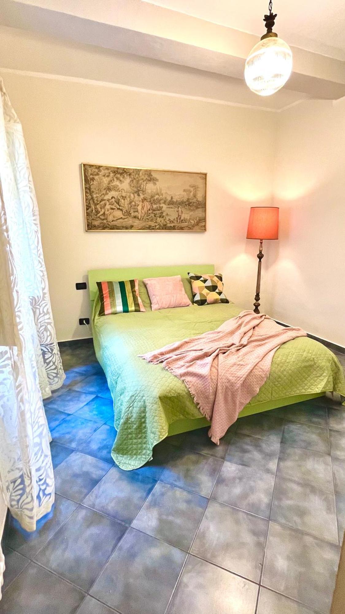 Al Bicerin Apartment, In Historical Center Of Turín Exteriér fotografie