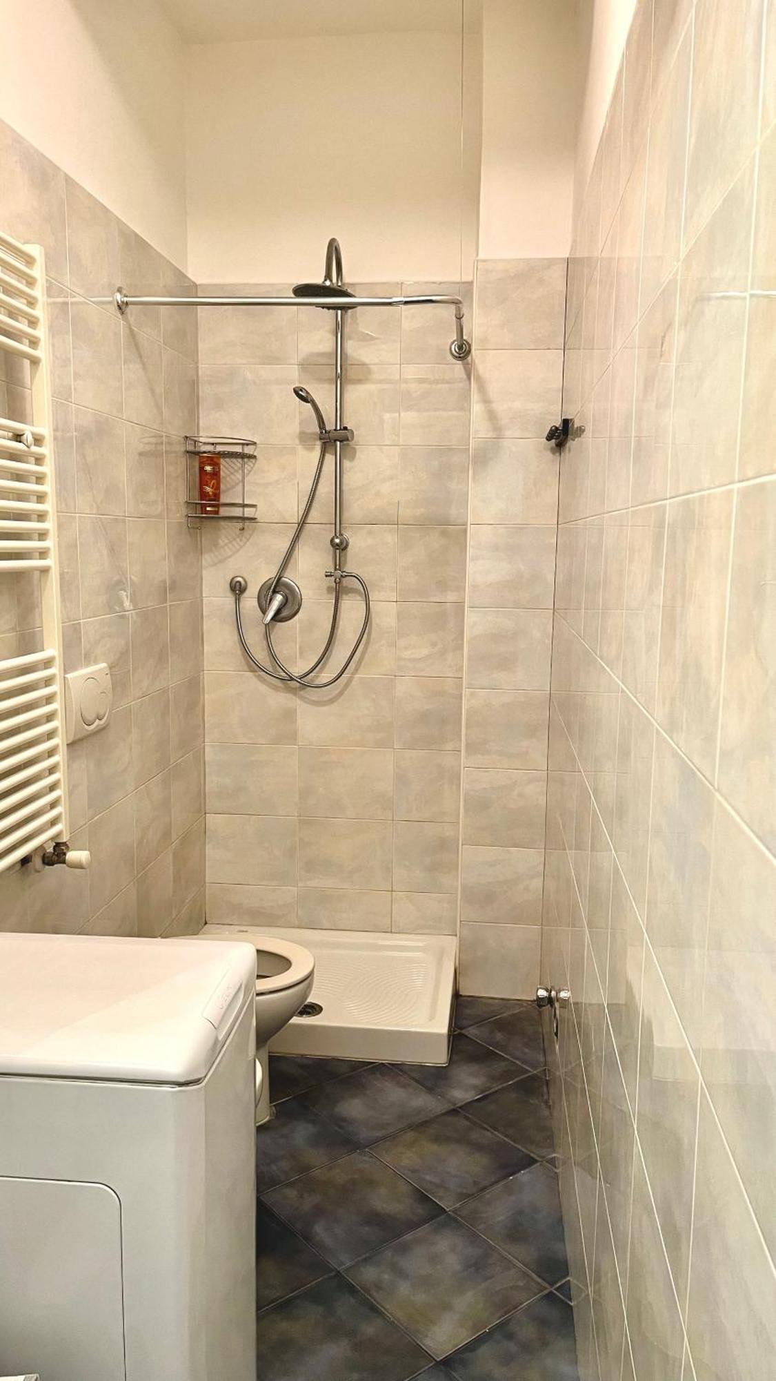 Al Bicerin Apartment, In Historical Center Of Turín Exteriér fotografie