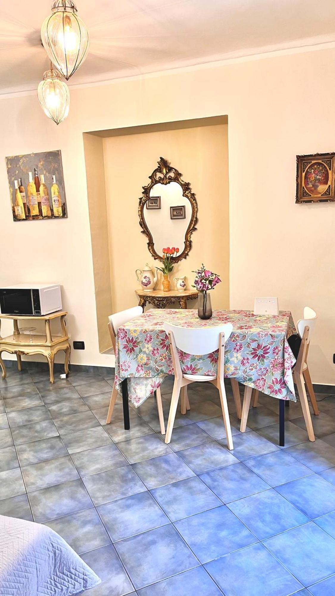 Al Bicerin Apartment, In Historical Center Of Turín Exteriér fotografie