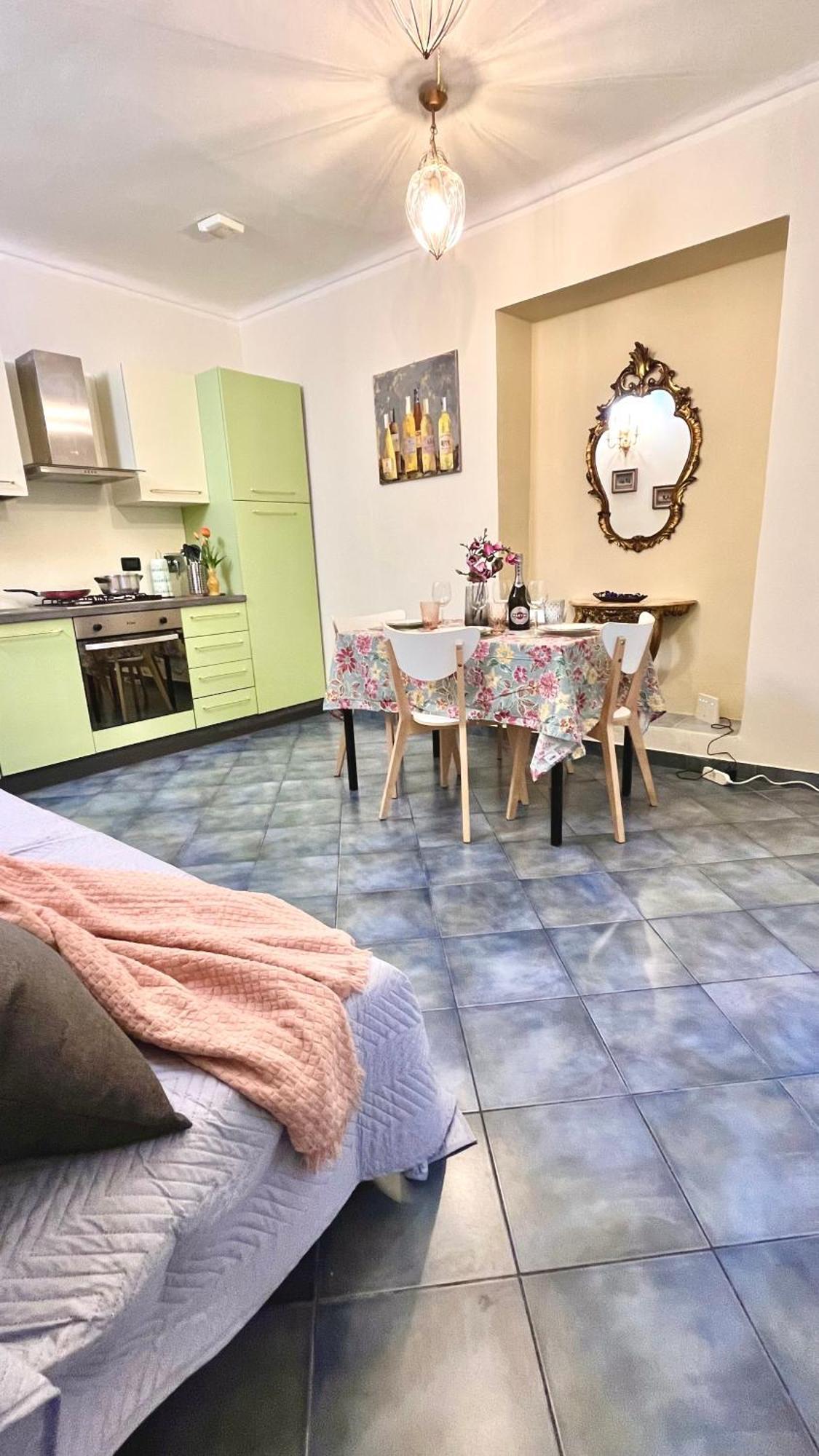 Al Bicerin Apartment, In Historical Center Of Turín Exteriér fotografie